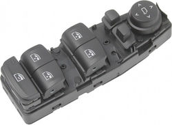 Panou Comutatoare BMW Seria 3 5 6 X4 61316832729 Panou Comutatoare BMW Seria 3 5 6 X4 61316832729
