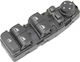 Bmw Autos Ersatz Kippschalter 3 6 Gran Turismo 7 X3 61319241955
