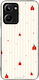 Sonique Hülle Stripe Stories Serie Serie Realme...