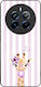 Husă Sonique Stripe Stories Series Realme 12 Pr...