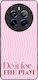 Husă Sonique Stripe Stories Series Realme 12 Pr...