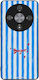 Sonique Stripe Stories Series Handyhülle Honor ...