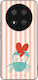 Θήκη Sonique Stripe Stories Series Honor Magic7...