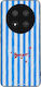 Θήκη Sonique Stripe Stories Series Honor Magic7...