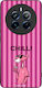 Husă Sonique Stripe Stories Series Realme 12 Pr...
