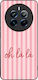 Husă Sonique Stripe Stories Series Realme 12 Pr...