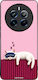 Husă Sonique Stripe Stories Series Realme 12 Pr...