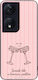 Θήκη Sonique Stripe Stories Series Honor 90 Sma...