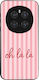 Θήκη Sonique Stripe Stories Series Honor Magic7...