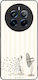 Husă Sonique Stripe Stories Series Realme 12 Pr...