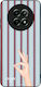 Sonique Stripe Stories Series Case Realme 12 5G...