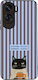 Sonique Stripe Stories Series Ehre 90 Lite 5G M...