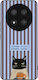 Θήκη Sonique Stripe Stories Series Honor Magic7...