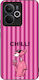 Sonique Stripe Stories Series Case Realme 14 5G...