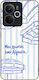 Sonique Stripe Stories Series Case Realme 14 5G...