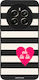 Калъф Sonique Stripe Stories Series Realme 12 P...