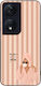 Θήκη Sonique Stripe Stories Series Honor 90 Sma...