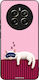 Калъф Sonique Stripe Stories Series Realme 12 P...