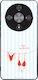 Sonique Stripe Stories Series Handyhülle Honor ...