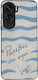 Husă Sonique Stripe Stories Series Honor 90 Lit...