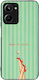 Sonique Hülle Stripe Stories Series Series Real...