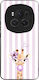 Sonique Hülle Stripe Stories Series Honor Magic...