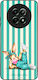 Sonique Stripe Stories Series Case Realme 12 5G...