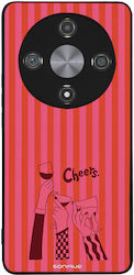 Калъф Sonique Stripe Stories Series Honor Magic...