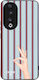 Husă Sonique Stripe Stories Series Honor 90 5g ...
