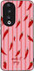 Husă Sonique Stripe Stories Series Honor 90 5g ...