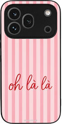 Калъф Sonique Stripe Stories Series Honor 600 P...