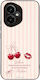 Husă Sonique Stripe Stories Series Honor 400 5g...
