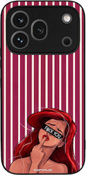 Калъф Sonique Stripe Stories Серия Honor 600 Pr...