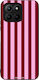 Sonique Stripe Stories Series Handyhülle Ehre 7...