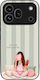 Sonique Handyhülle Stripe Stories Serie Ehre 60...