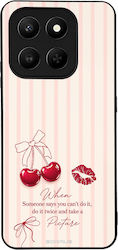 Калъф Sonique Stripe Stories Series Honor 400 S...
