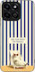 Case Sonique Stripe Stories Series Honor 200 Sm...