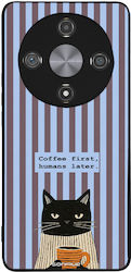 Калъф Sonique Stripe Stories Series Honor Magic...