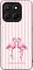 Sonique Stripe Stories Series Honor 400 Smart 4...