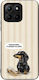 Sonique Stripe Stories Series Ehre 70 Lite 5g D...