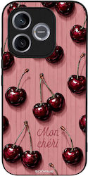 Husă Sonique Stripe Stories Series Honor 600 Li...