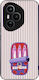 Sonique Stripe Stories Series Honor 400 Pro 5G ...