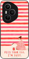 Sonique Stripe Stories Series Honor 400 Pro 5G ...