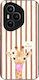Sonique Stripe Stories Series Honor 400 Pro 5g ...