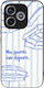 Husă Sonique Stripe Stories Series Honor 600 Li...