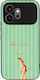 Sonique Stripe Stories Series Honor 600 5G Mobi...