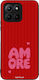 Sonique Hülle Stripe Stories Series Ehre 70 Lit...