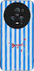 Sonique Stripe Stories Series Handyhülle Für Ho...