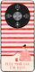 Sonique Stripe Stories Series Handyhülle Honor ...