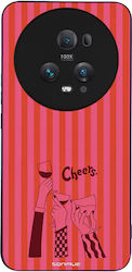 Sonique Stripe Stories Series Handyhülle Für Ho...
